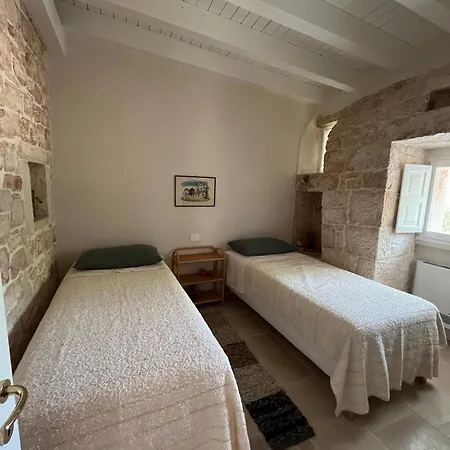 Cascina Filomena Pensionat 3*