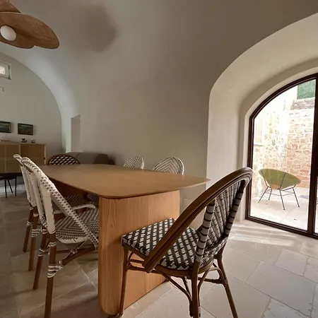 Cascina Filomena Pensionat Polignano a Mare