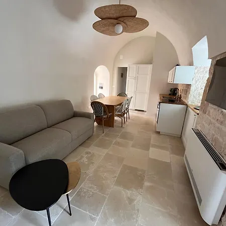 Cascina Filomena 3* Polignano a Mare