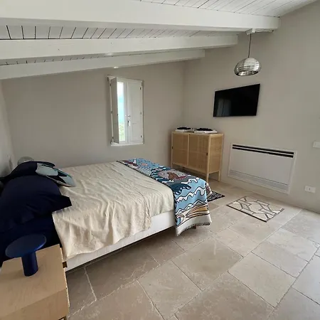 Konukevi Cascina Filomena Polignano a Mare