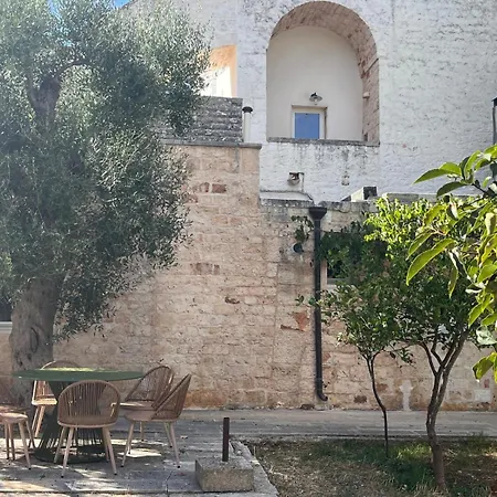 Cascina Filomena 3*