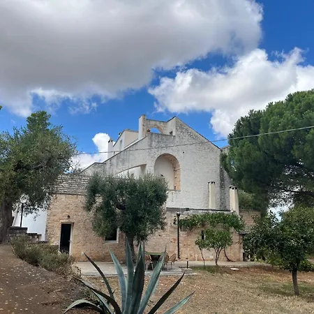 Affittacamere Cascina Filomena 3*