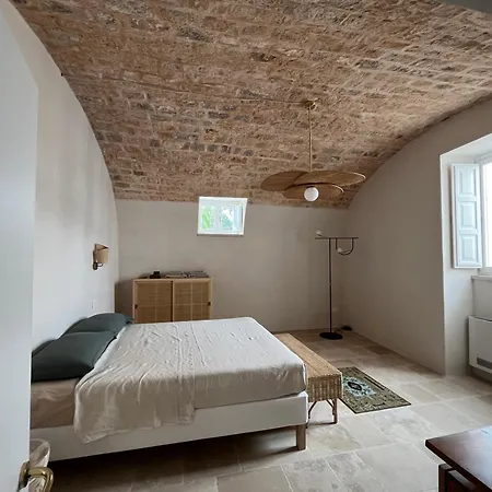 Cascina Filomena Casa de hóspedes