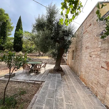 Cascina Filomena Affittacamere Polignano a Mare