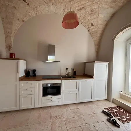Cascina Filomena Polignano a Mare