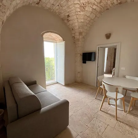 Cascina Filomena Affittacamere 3*