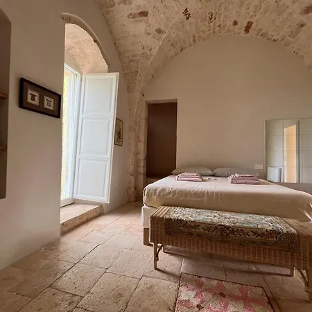 Cascina Filomena Affittacamere 3*