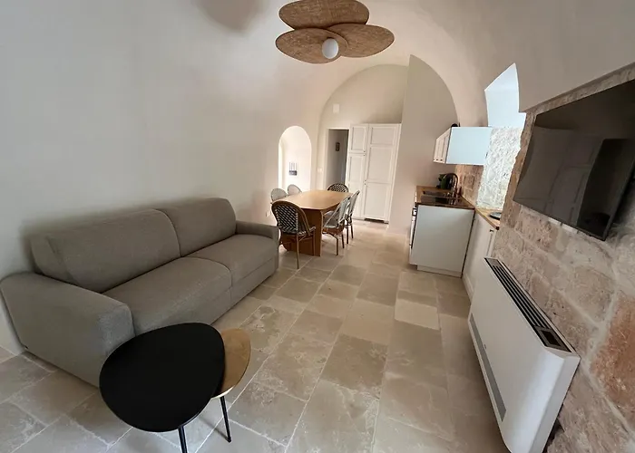 Cascina Filomena 3* Polignano a Mare