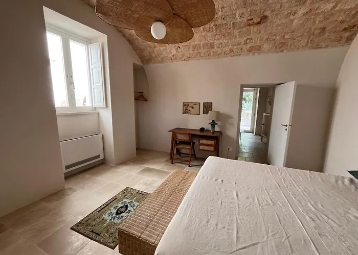 Cascina Filomena 3*