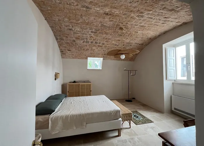 Cascina Filomena Affittacamere