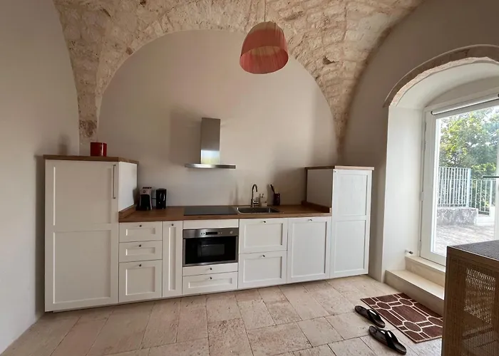 Cascina Filomena Polignano a Mare