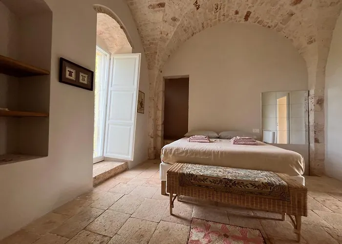Cascina Filomena Affittacamere 3*